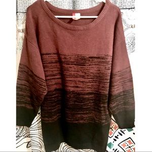 🖤Cute Oversized Sweater